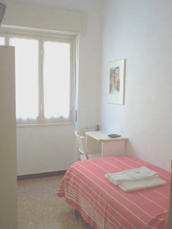 Hotel Meuble Corallo Laigueglia
