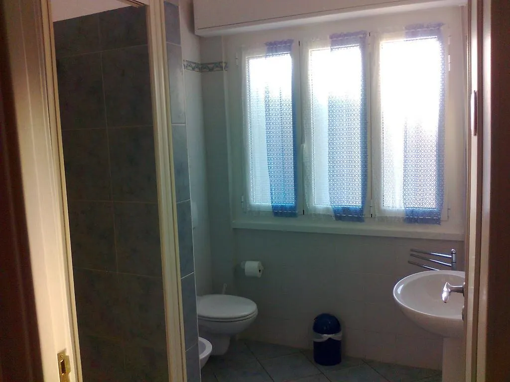 Hotel Meuble Corallo Laigueglia 0*,