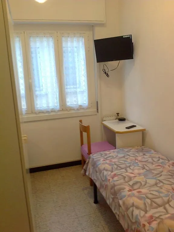 Hotel Meuble Corallo Laigueglia