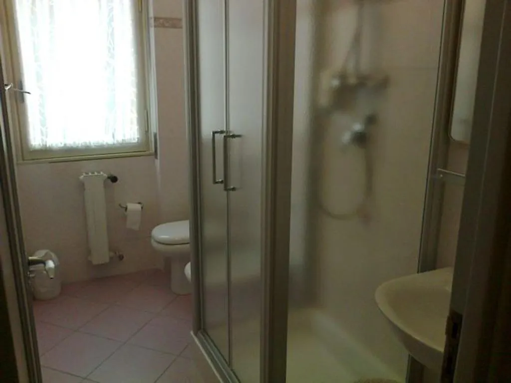 Hotel Meuble Corallo Laigueglia