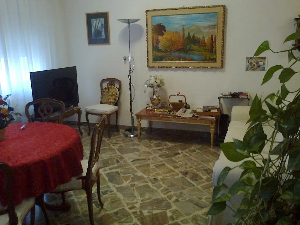 Hotel Meuble Corallo Laigueglia