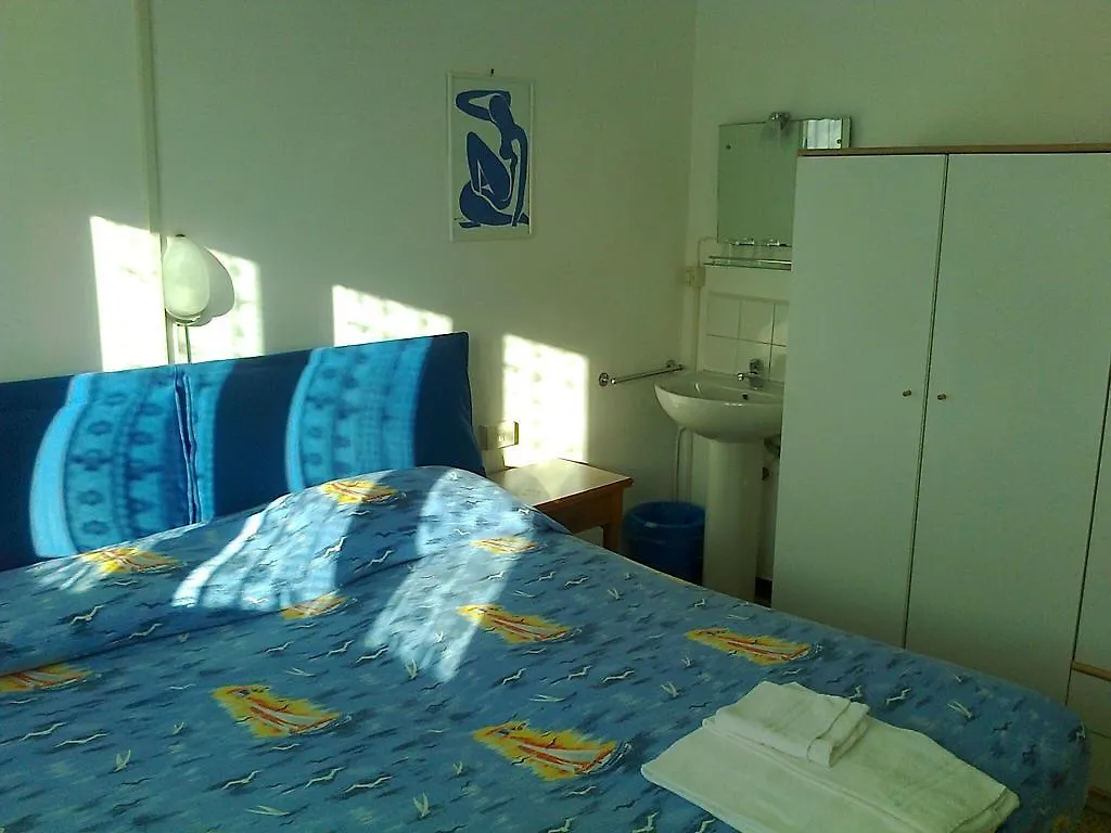 Hotel Meuble Corallo Laigueglia