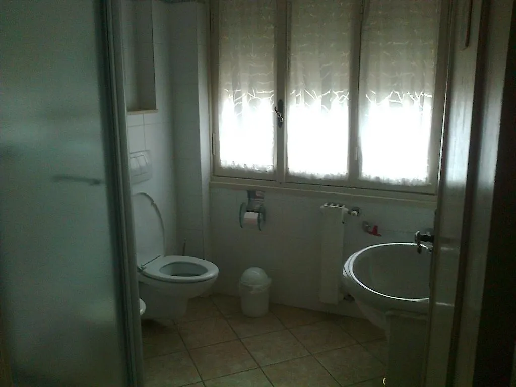 Hotel Meuble Corallo Laigueglia Włochy