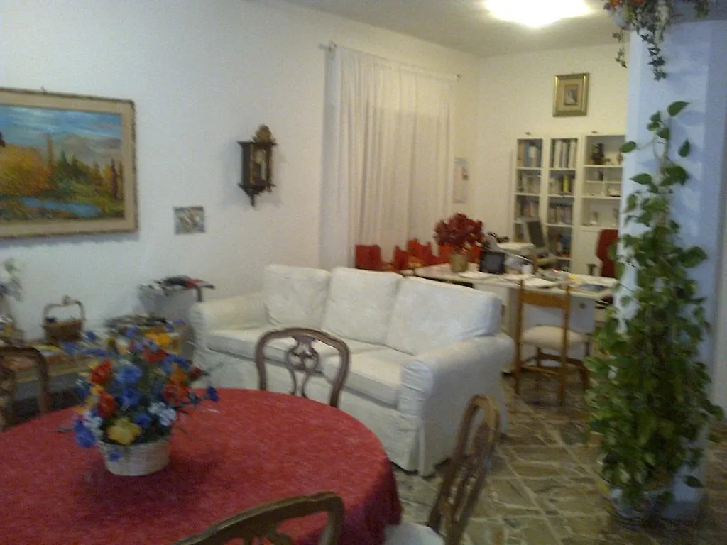Hotel Meuble Corallo Laigueglia