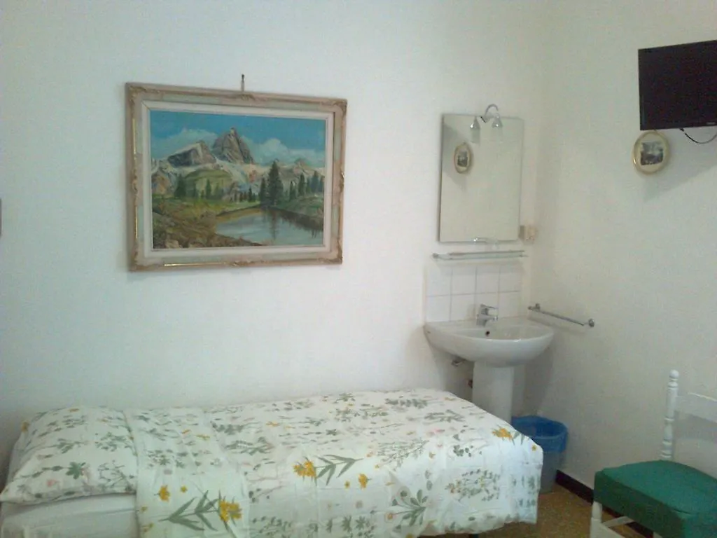 Hotel Meuble Corallo Laigueglia