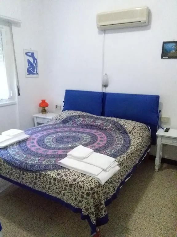 Hotel Meuble Corallo Laigueglia Włochy