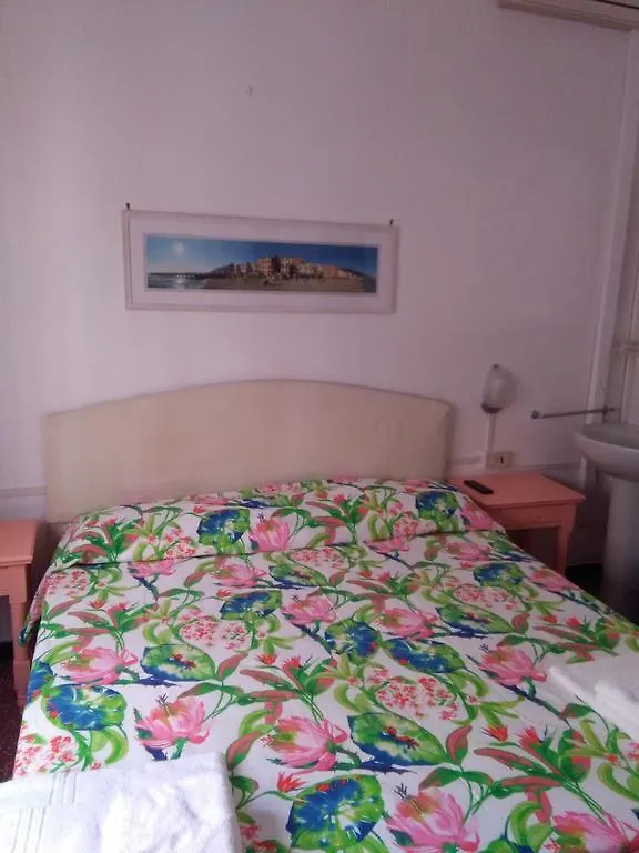 Hotel Meuble Corallo Laigueglia