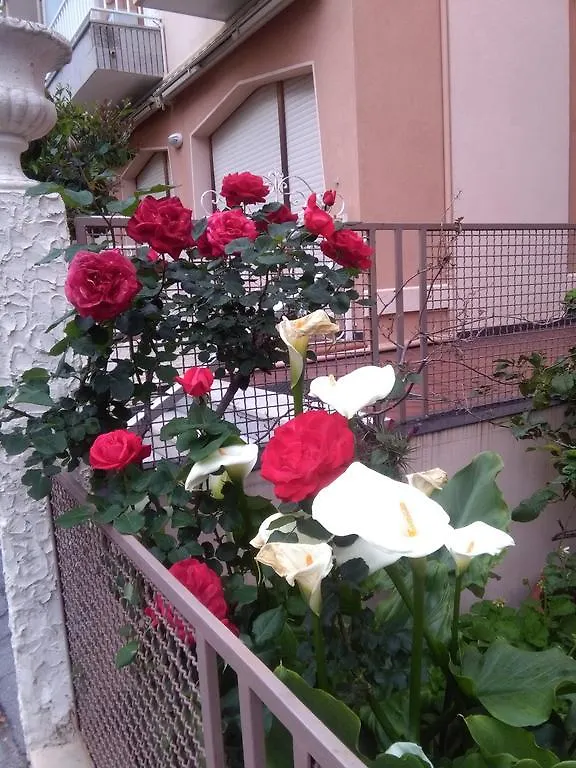 Hotel Meuble Corallo Laigueglia