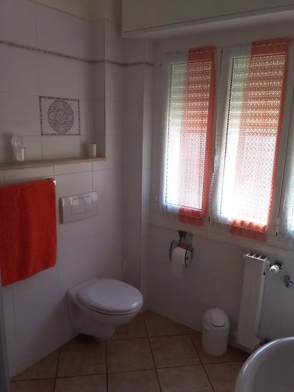 Hotel Meuble Corallo Laigueglia