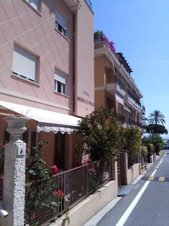 Hotel Meuble Corallo Laigueglia