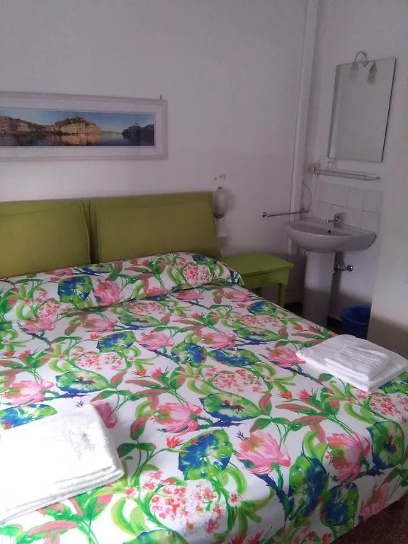 Hotel Meuble Corallo Laigueglia Włochy
